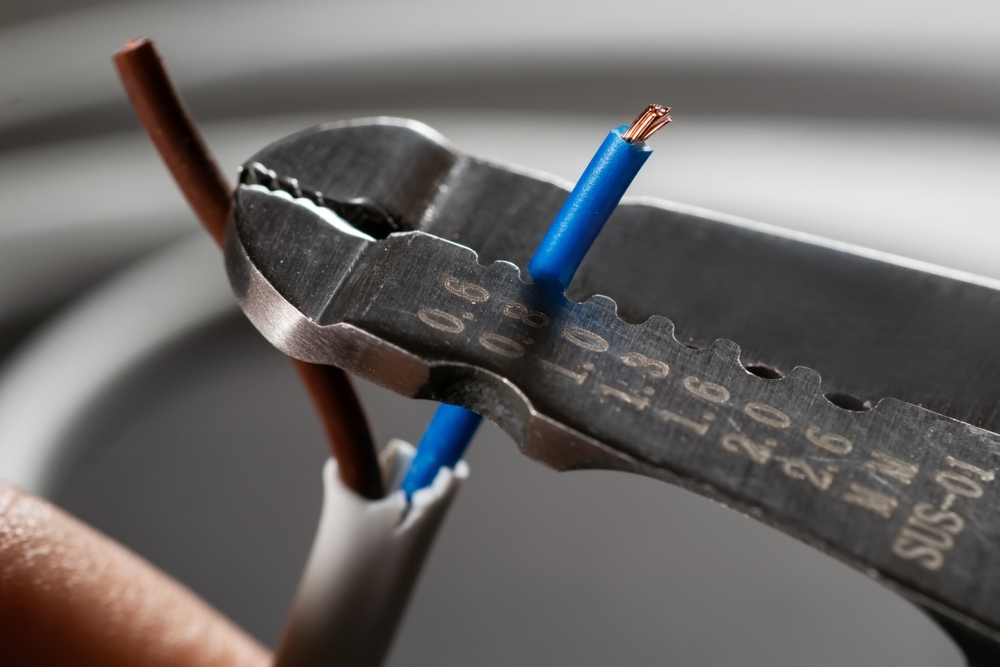 Electrician London