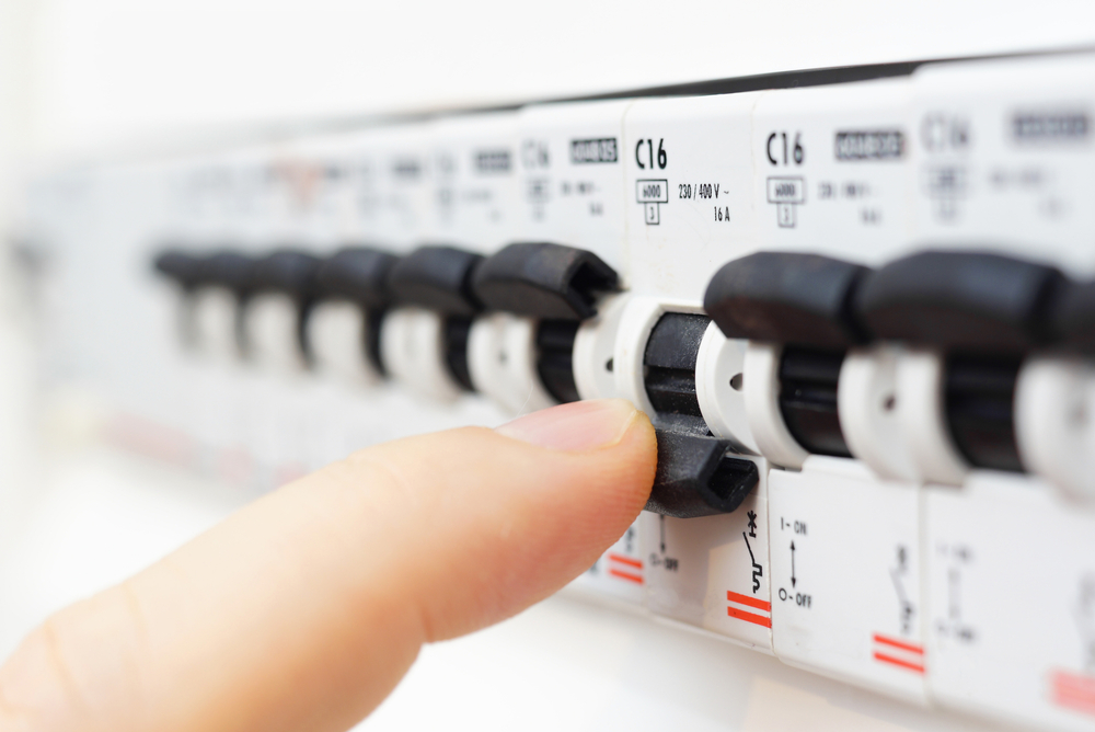 Rewiring Ruislip