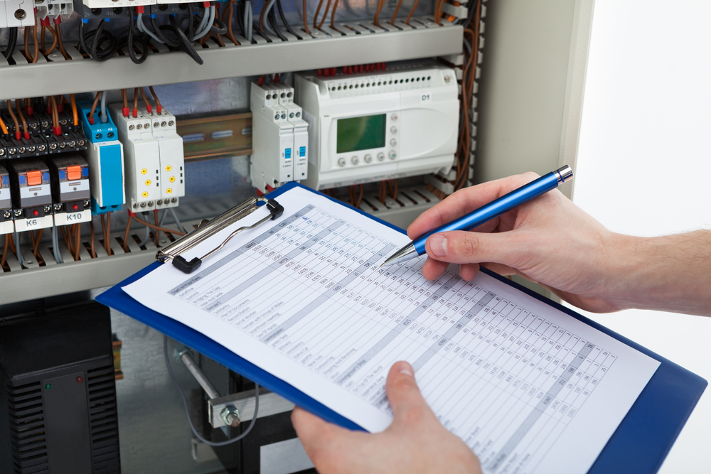 Consumer unit upgrade London